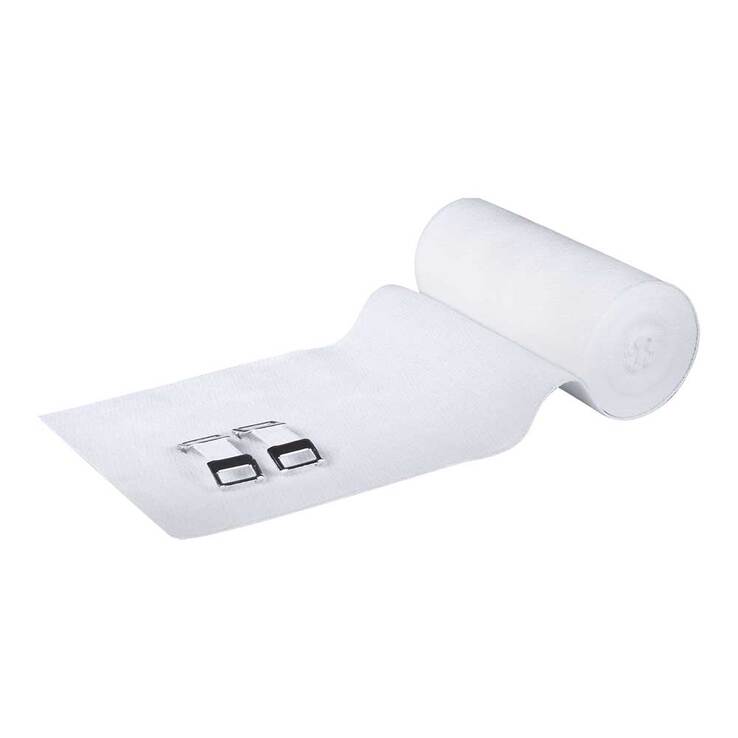 Idealbinde dauerelast. 12cmx 10 St