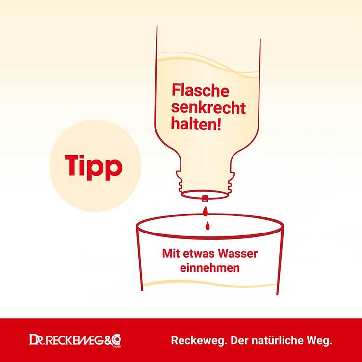 Prostata-Gastreu N R25 Tropfen zum Einnehmen - 5