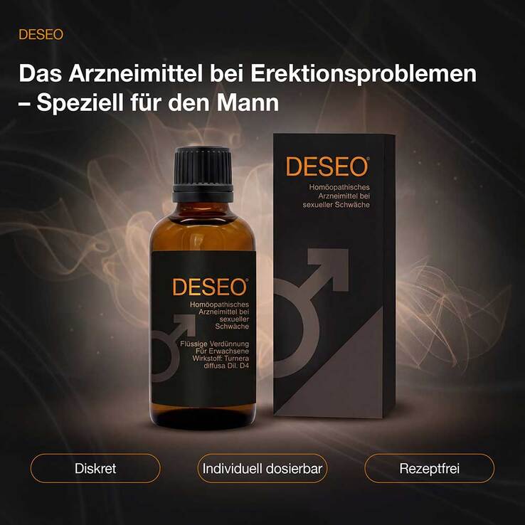 Deseo - 3