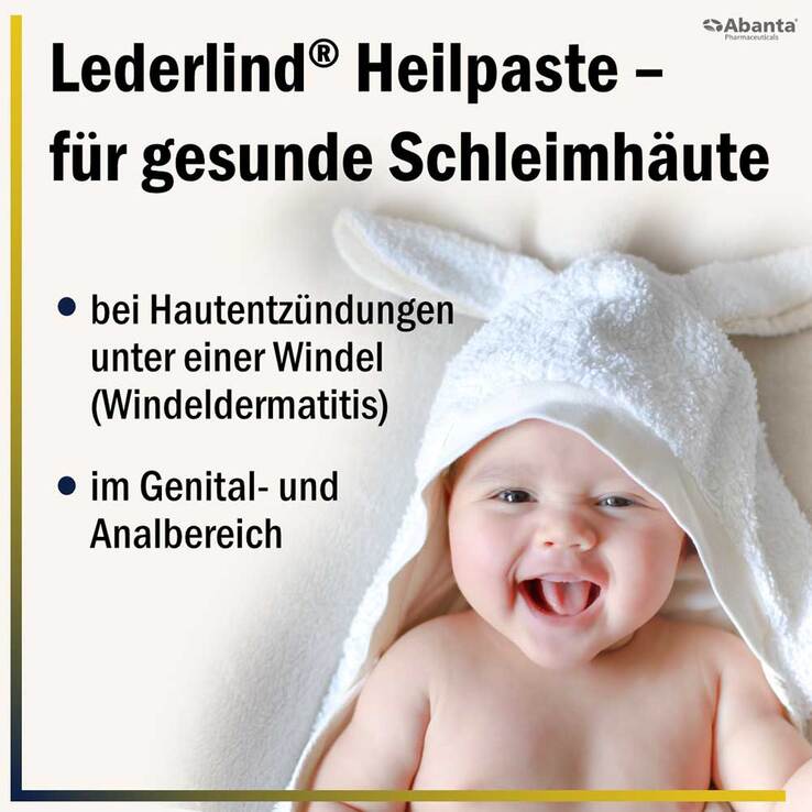 Lederlind Heilpaste - 5