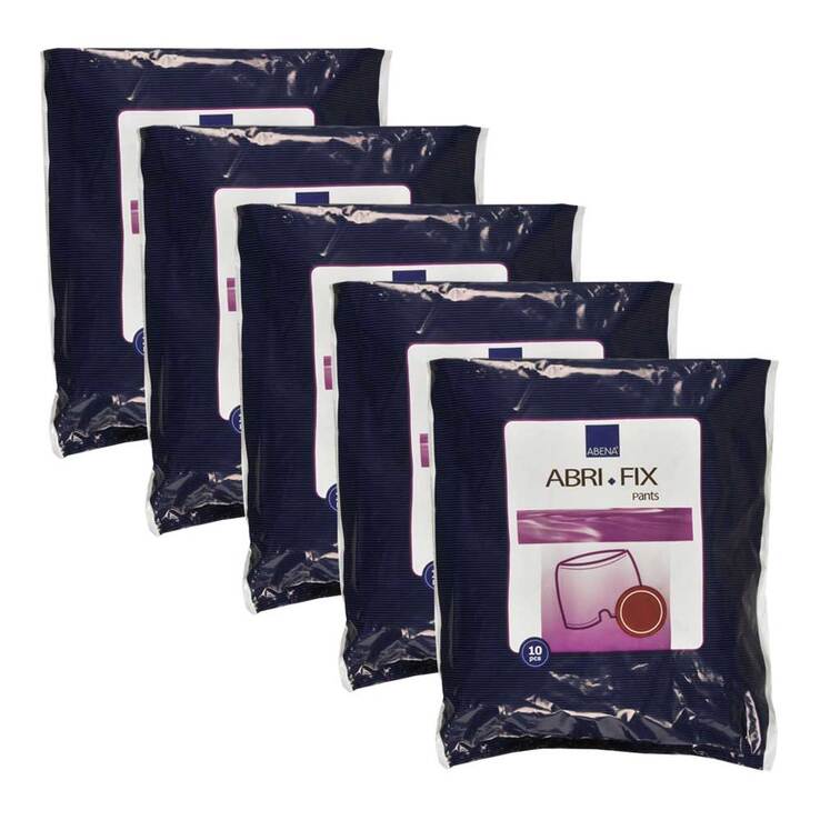 Abri Net Netzhose x-large - 1