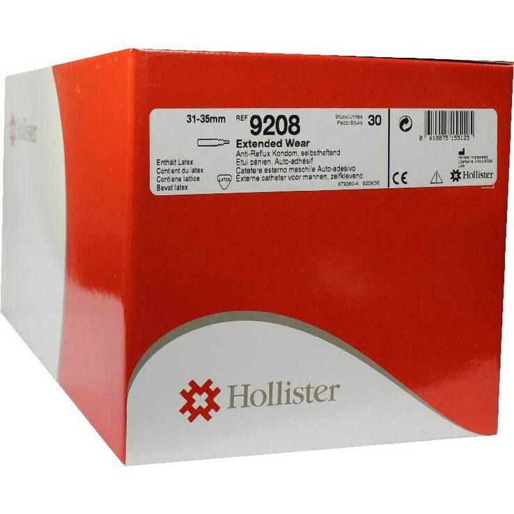 Anti Reflux Kondom 31 - 35mm 9208 - 1