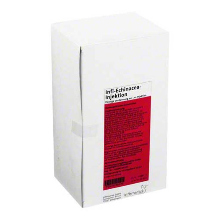 INFI Echinacea Injektion - 1