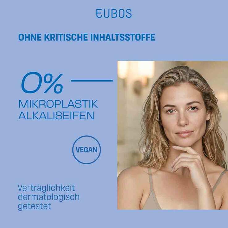 Eubos Flüssig rot mit Dosiersp.mit frischem Duft - 5