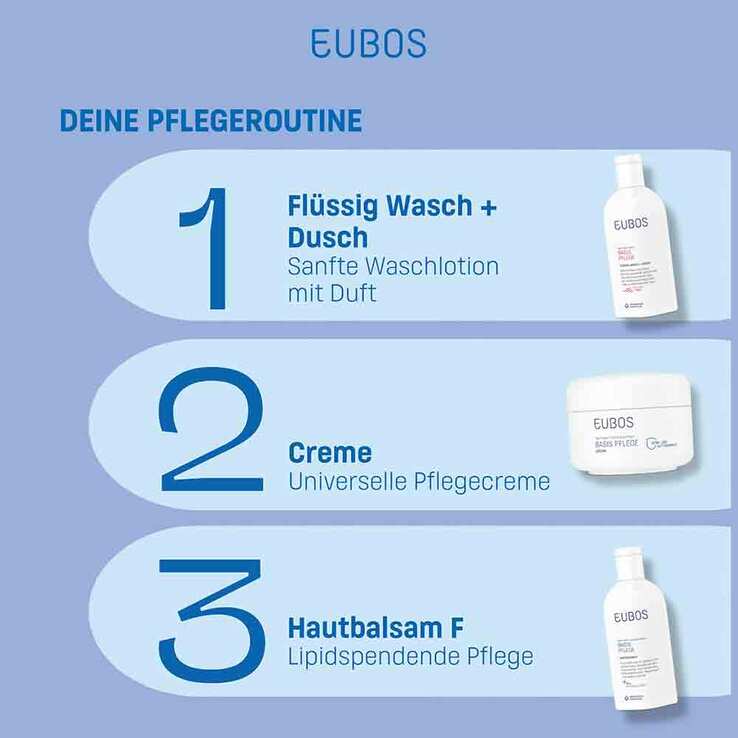 Eubos Flüssig rot mit Dosiersp.mit frischem Duft - 7