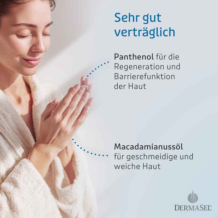 DermaSel PUR+ Handbalsam - 5