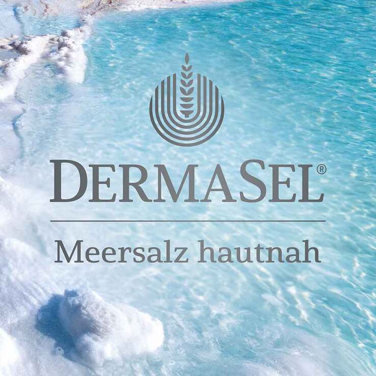 DermaSel PUR+ Handbalsam - 8