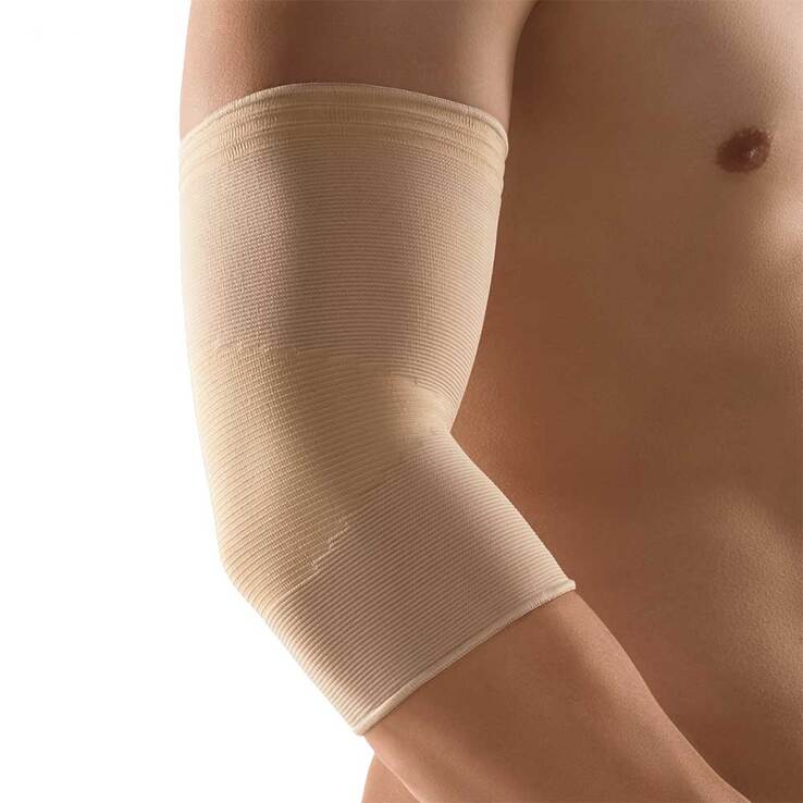 Bort Activecolor Ellenbogenbandage medium haut - 1