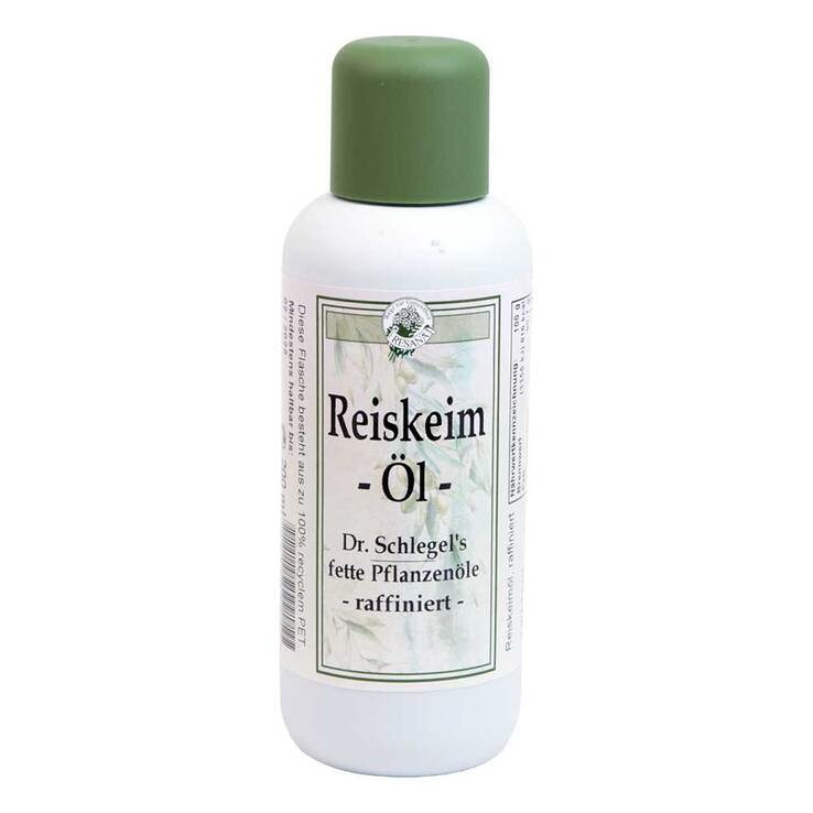 Reiskeimöl Resana - 1