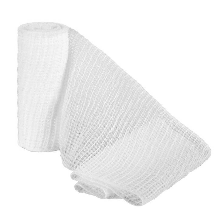 Nobatex Mullbinden gedehnt 4 20 St