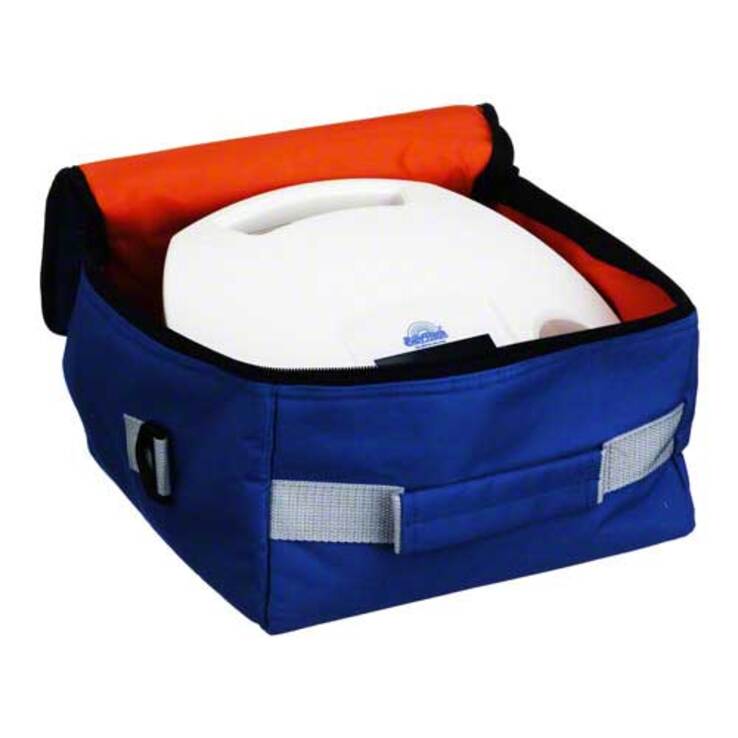 Milchpumpe die große Sanfte elektrisch - 1