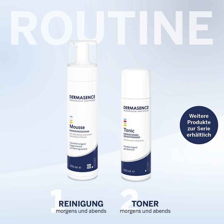 Dermasence Tonic - 5