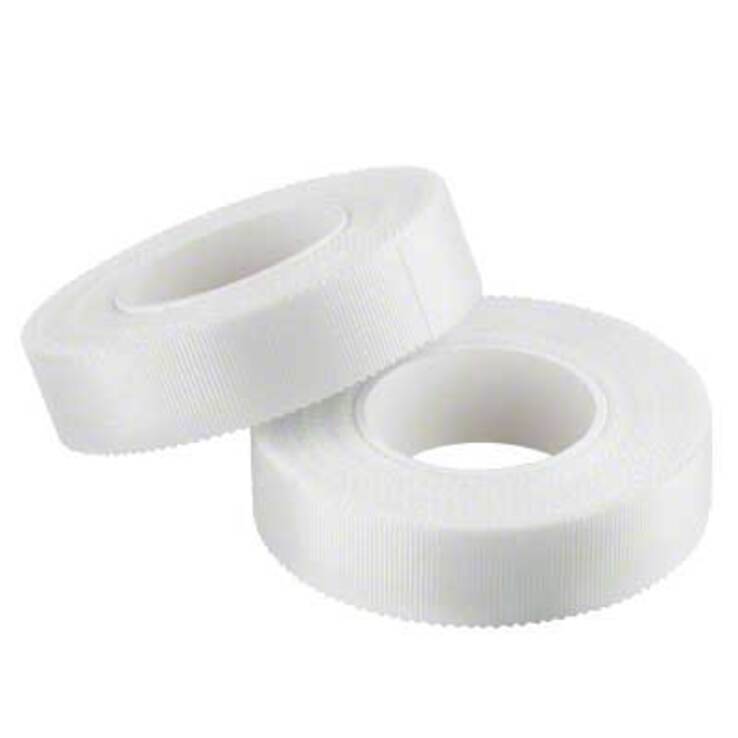 Askina Silk Seidenpflaster 2,5 cm x 9,1 m - 1