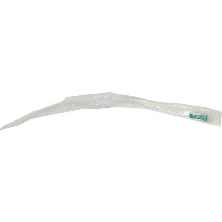 Katheter Absaug CH 14 1 St