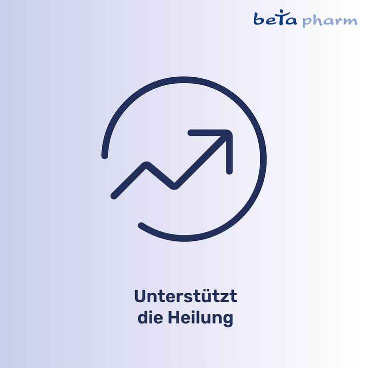 Aciclobeta Lippenherpes Creme - 4