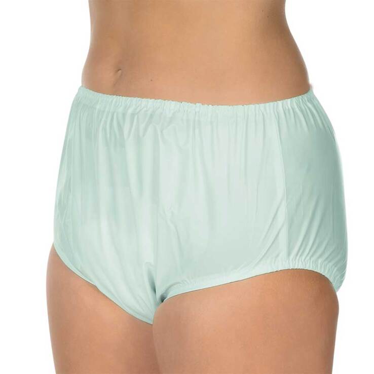 Suprima Inkontinenzhose 1205 Größe 50 mint 1 St