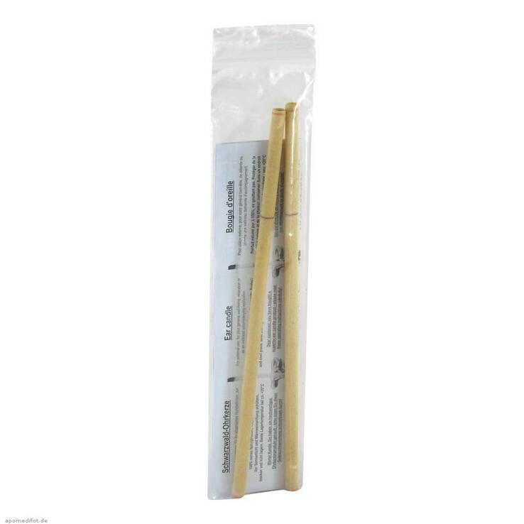 Ohrkerzen Thymian Erwachsene 2 St