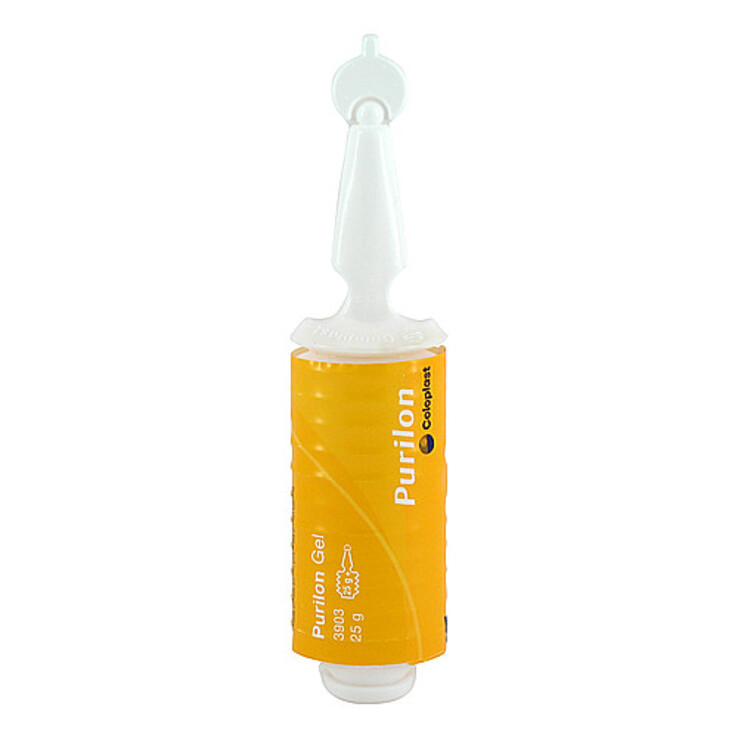 Purilon Hydrogel Purilon Coloplast 25 g bei APONEO kaufen