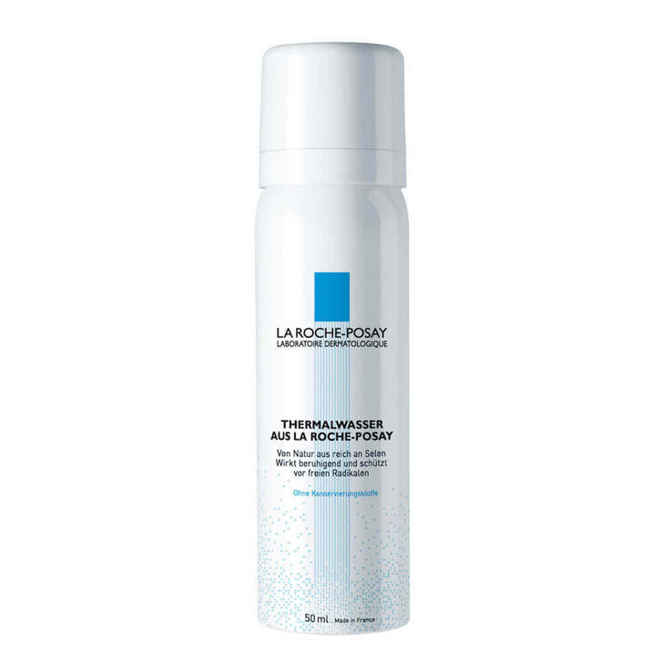 La Roche Posay Thermalwasser Neu - 1
