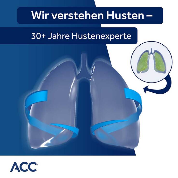 ACC akut 600 mg Hustenlöser, Brausetabletten - 8