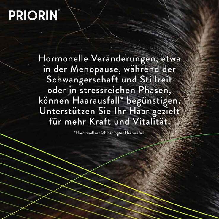 Priorin Kapseln - 6