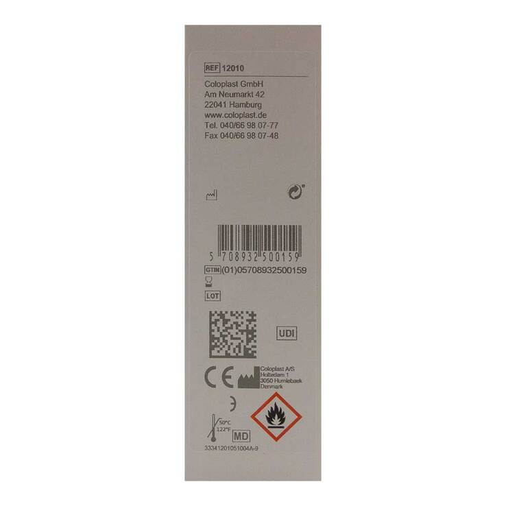 Brava Pflasterentferner Spray  - 2