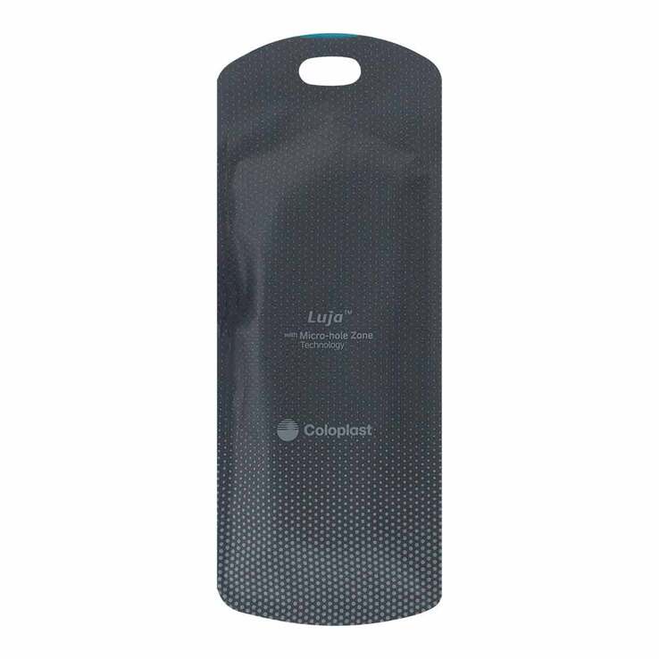 Luja Einmalkatheter Männer Ch 14  - 3