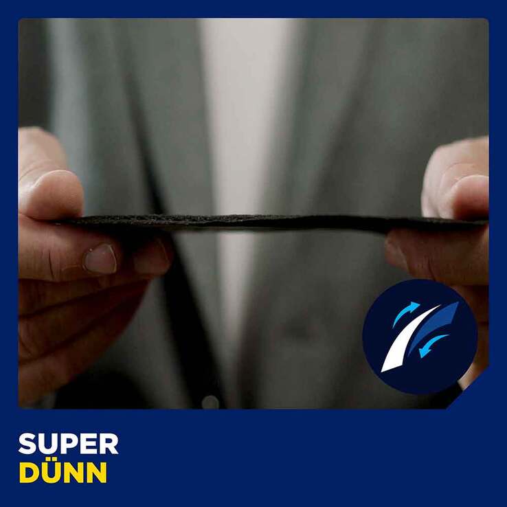 TENA® Men Active Fit Extra Light Einlagen bei Inko - 3