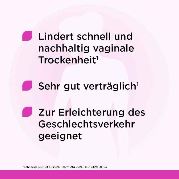 Remifemin Feuchtcreme  - 4