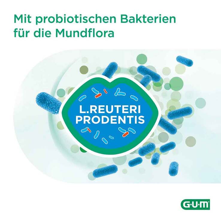 GUM Periobalance Lutschtabletten  - 3