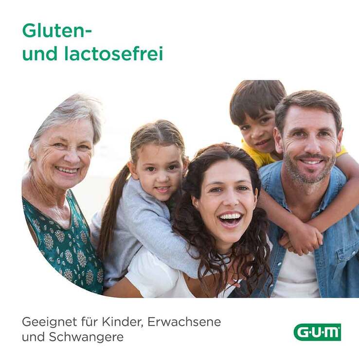 GUM Periobalance Lutschtabletten  - 5