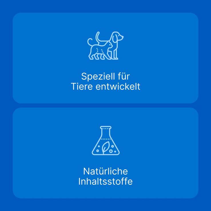 Traumeel T ad us. vet. Tabletten für Hund und Katze - 3
