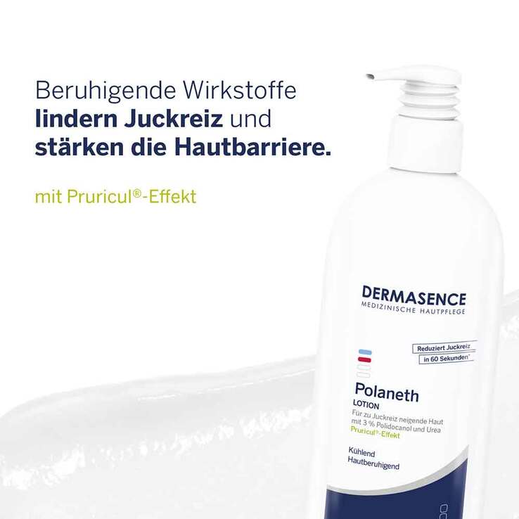 Dermasence Polaneth Lotion - 5