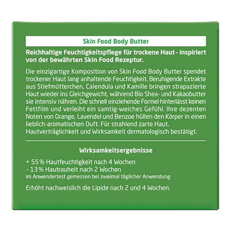 Weleda Skin Food Body Butter - 2