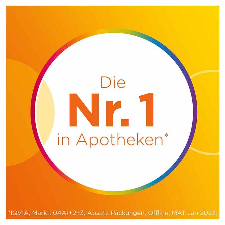 Centrum frisch & fruchtig Lutschtabletten - 4