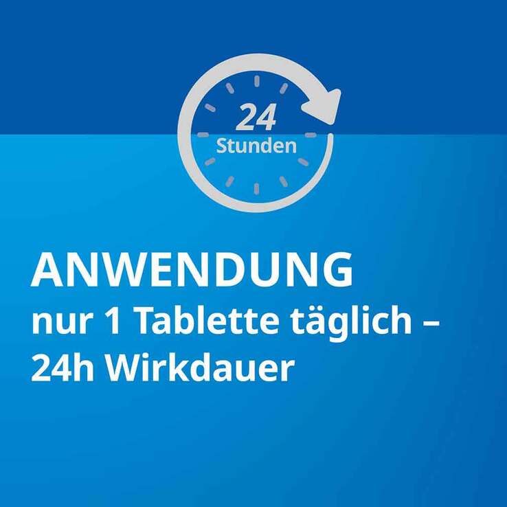 Bilastin STADA 20 mg Tabletten - 4