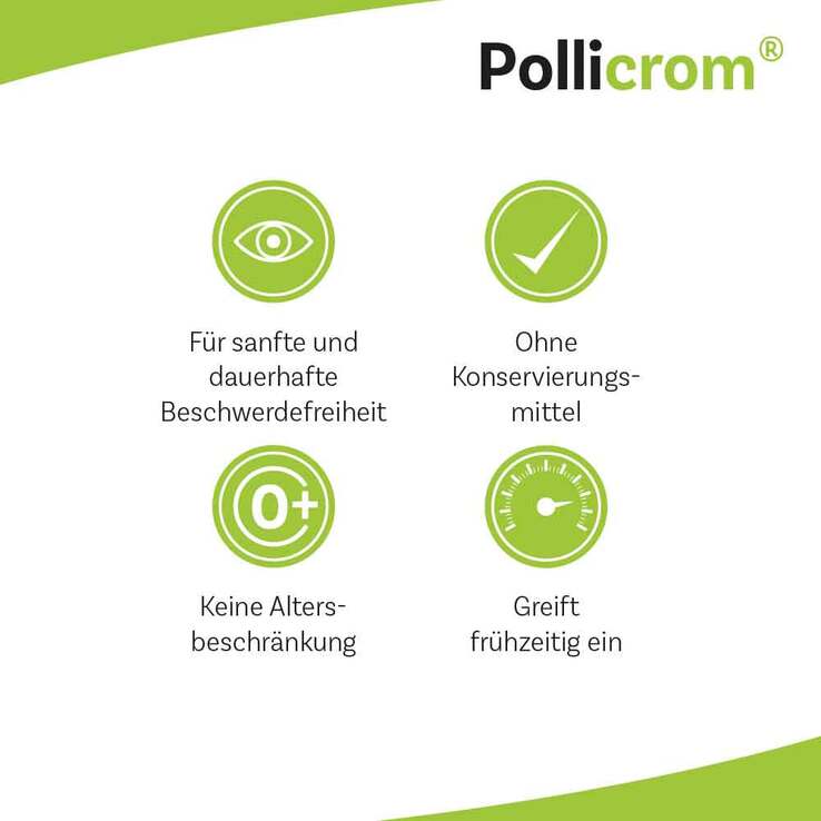 Pollicrom Nasenspray - 6