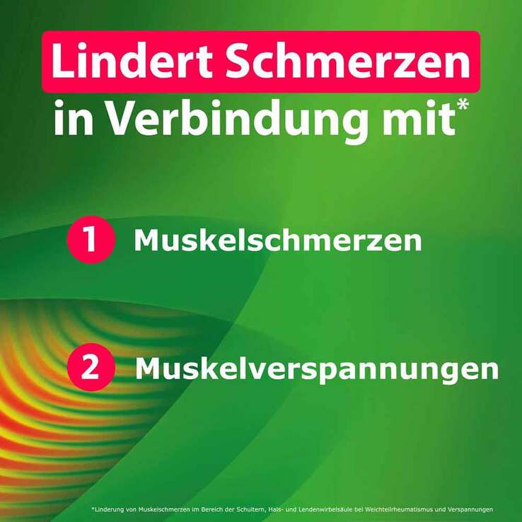 Kytta Wärmecreme mit Capsaicin - 2