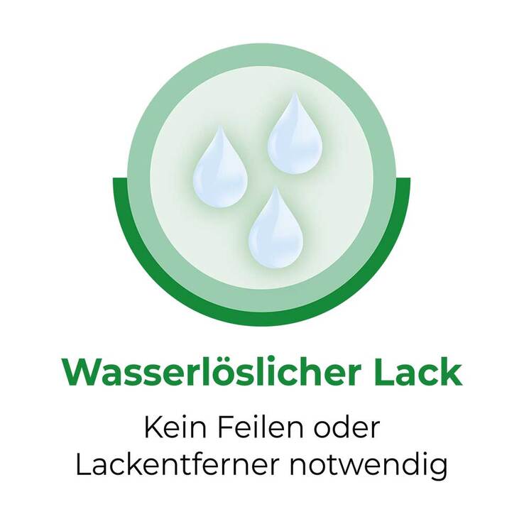 Ciclopoli gegen Nagelpilz - 4