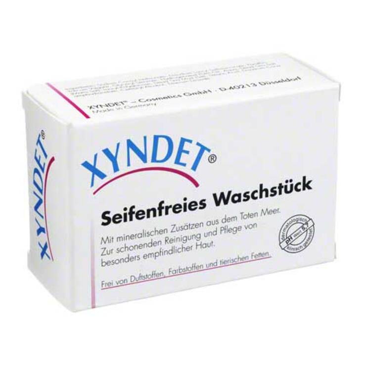 Xyndet Waschstück 100 g