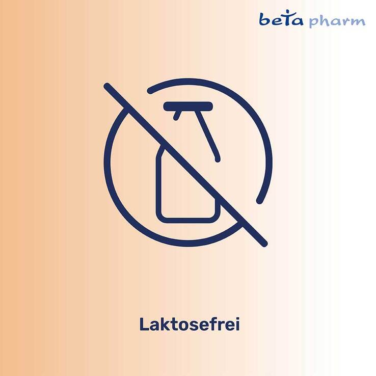 Zink Beta 25 Brausetabletten - 6