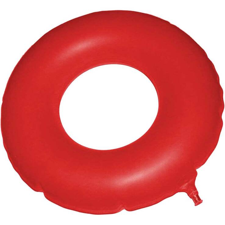 Luftkissen Gummi 45 cm - 1