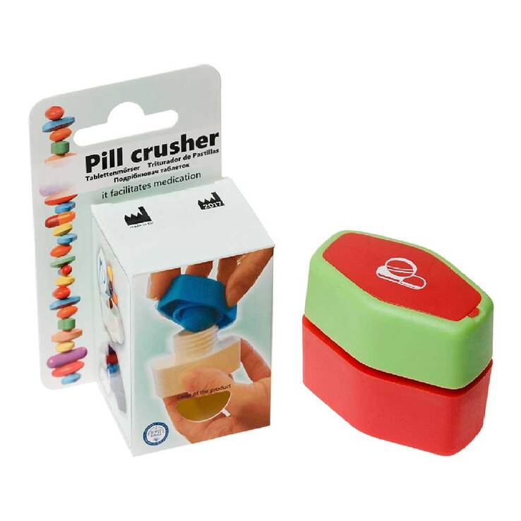 Tablettenmörser 1 St