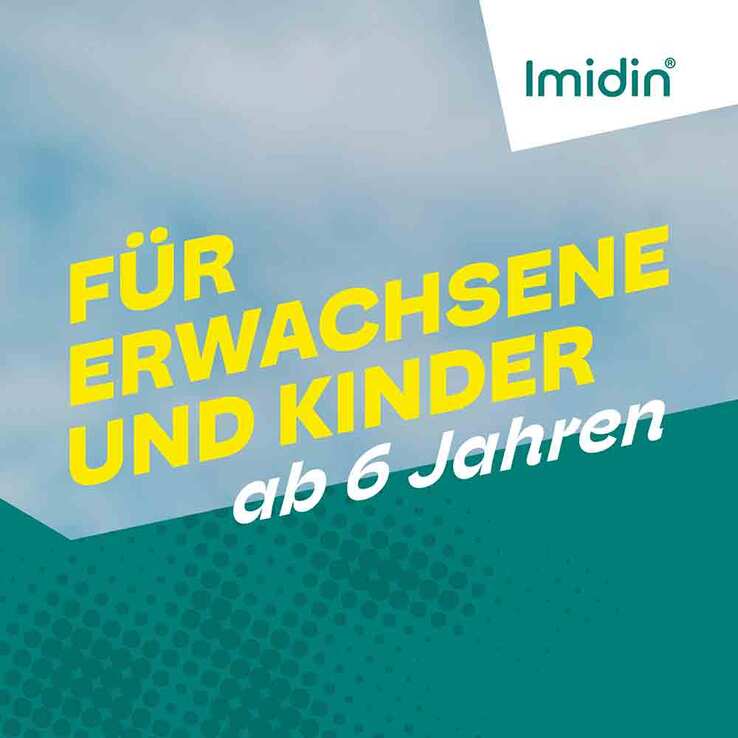 Imidin N Nasenspray - 6