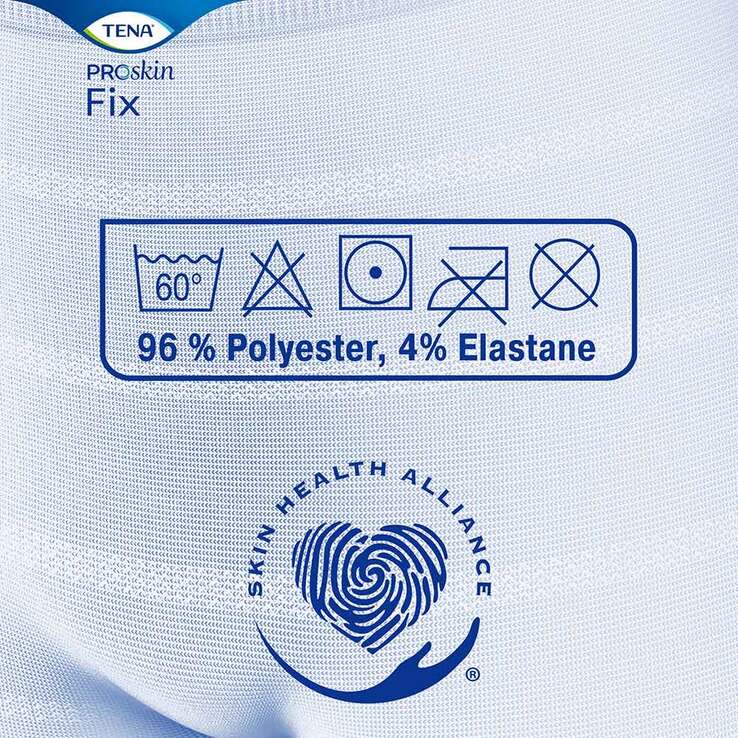 Tena Fix Fixierhosen S - 5