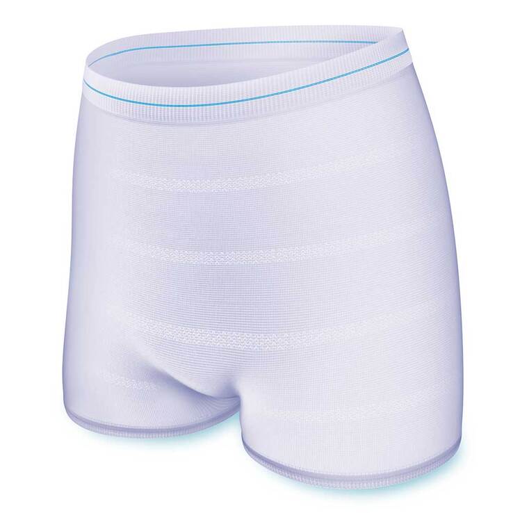 Tena Fix Fixierhosen M - 2