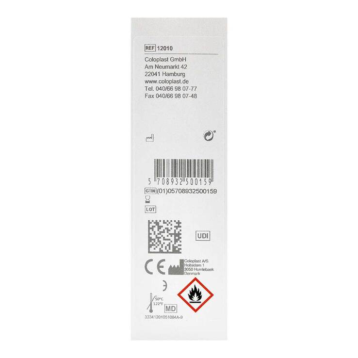 Brava Pflasterentferner Spray - 3