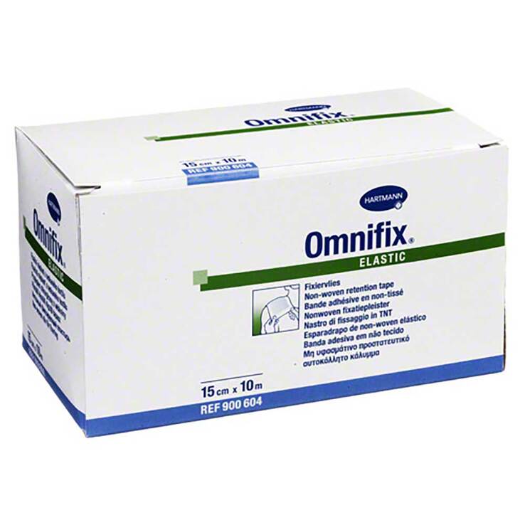 Omnifix elastic 15cmx10m Rolle - 1