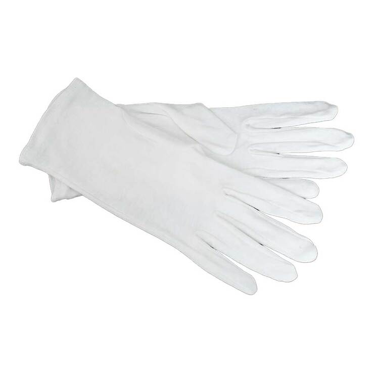 Softhand Baumwollhandschuhe Größe XXL - 1