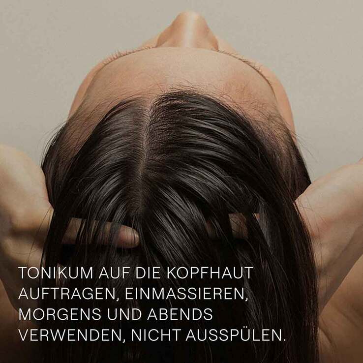 Weleda Belebendes Haar-Tonikum - 5